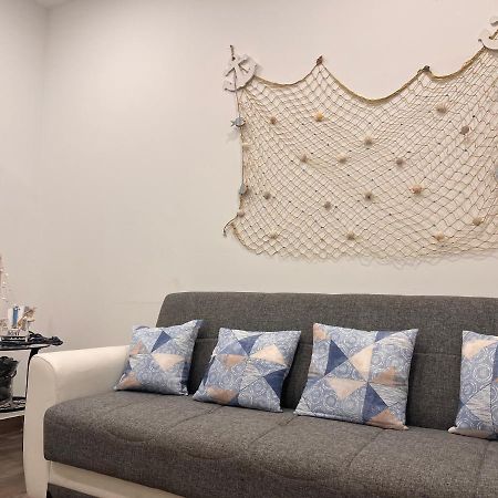 Stella Marina Apartment Syracuse ภายนอก รูปภาพ