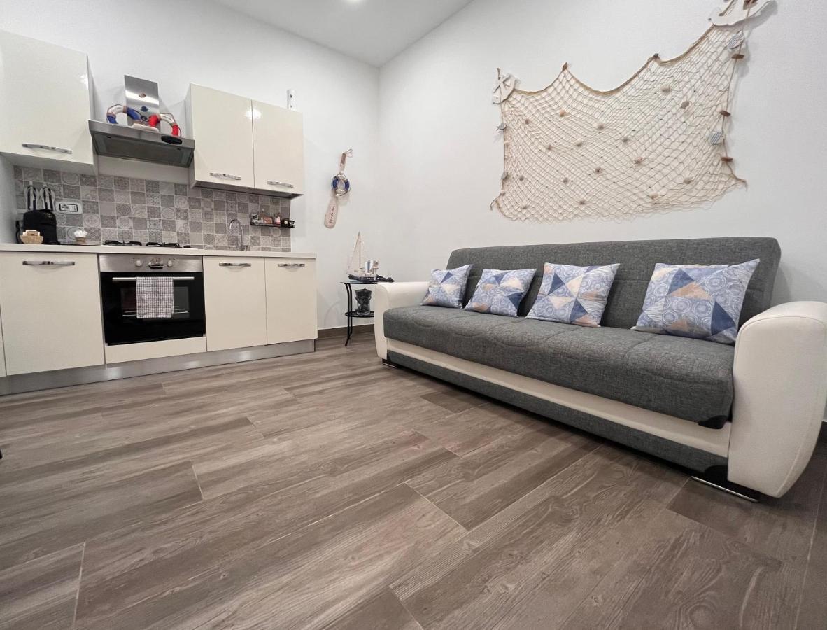Stella Marina Apartment Syracuse ภายนอก รูปภาพ