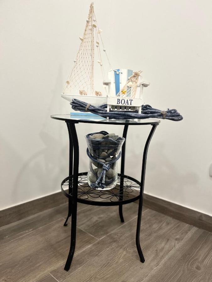 Stella Marina Apartment Syracuse ภายนอก รูปภาพ