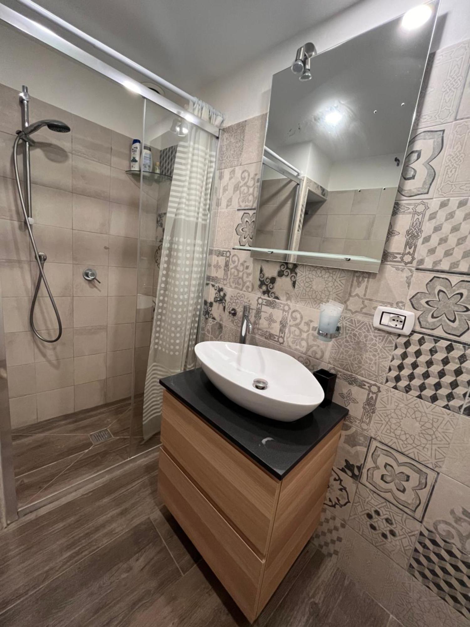 Stella Marina Apartment Syracuse ภายนอก รูปภาพ