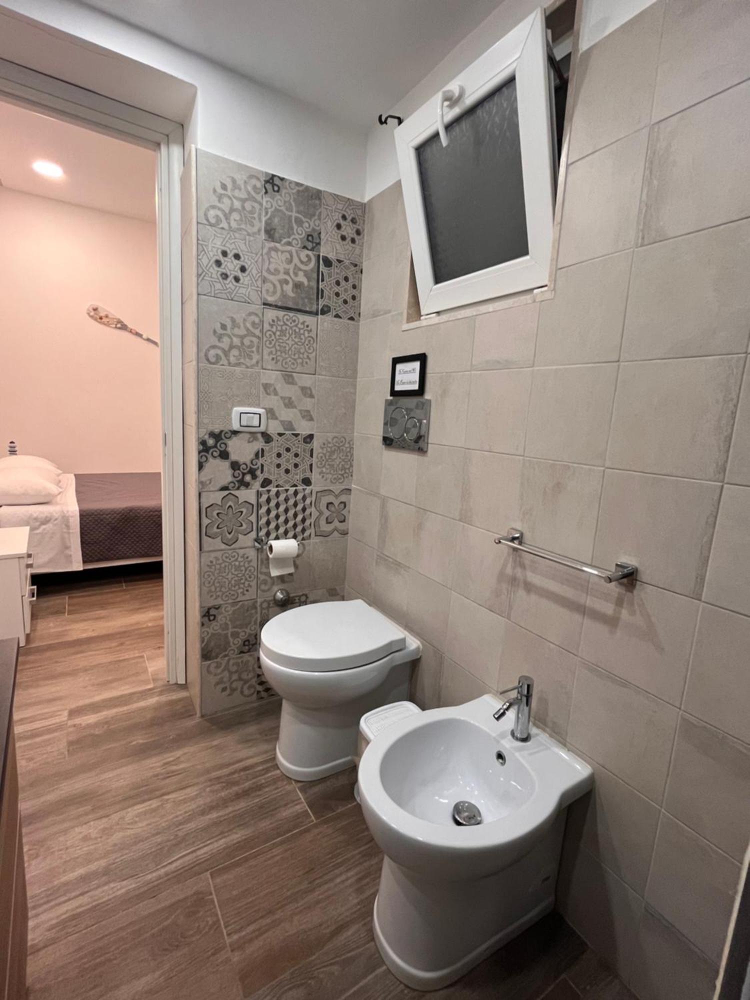 Stella Marina Apartment Syracuse ภายนอก รูปภาพ